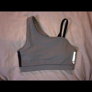 Gymshark dynamic sports bra - like new - SIZE S